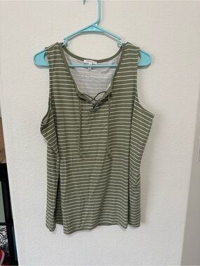 Maurices Tank Top